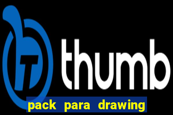 pack para drawing cartoons 2 vk